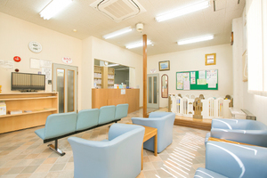 とうめい歯科 東海市