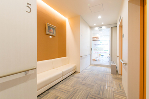 小西皮膚科クリニック 京都市下京区