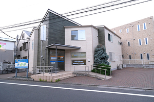 浜田山ファミリークリニック 杉並区