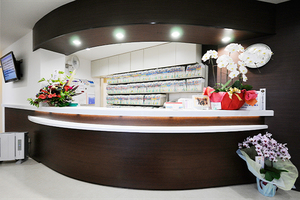 福西内科クリニック 川崎市高津区