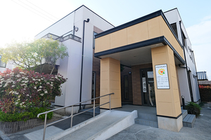 中島卓哉歯科 佐賀市