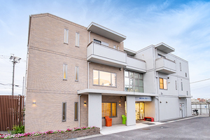 整形外科  京命クリニック 名古屋市千種区