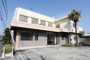 仁科小児科内科医院 倉敷市