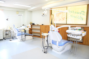 よしだ歯科医院 新潟市中央区