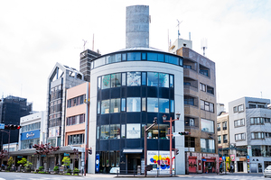 毛利歯科表参道クリニック 鹿児島市