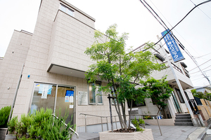 林クリニック 板橋区