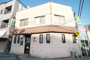 橋本歯科クリニック 大阪市港区