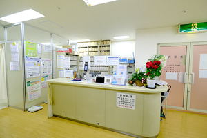 吉田内科 名古屋市中区