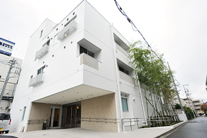島脳神経外科整形外科医院 川崎市中原区