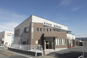 ながと脳神経外科・心療内科クリニック 松山市