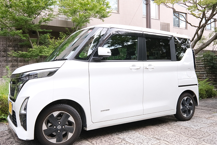 はまなかクリニック 京都市右京区 訪問診療を専門的に行う「はまなかクリニック」