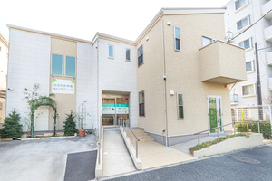 おおたかの森西口クリニック 流山市