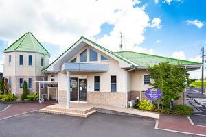 わたなべこどもレディースクリニック 出雲市