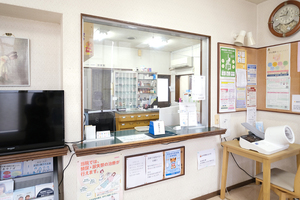 内科・泌尿器科　窪田医院 厚木市