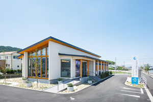 たなか歯科口腔外科クリニック 新居浜市