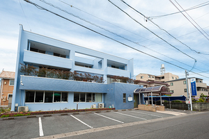 あおと整形外科クリニック 岐阜市 2017年より青戸院長が就任