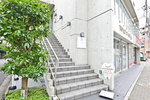 なかや矯正歯科 練馬区