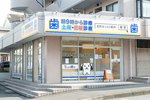 宮前はっとり歯科