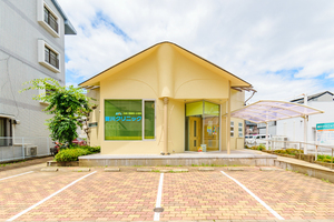 皆川クリニック 福岡市早良区