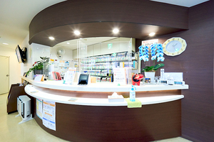 福西内科クリニック 川崎市高津区