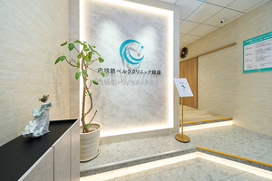 内視鏡ベルラクリニック銀座 中央区