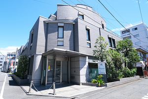 東中野ファミリークリニック 中野区