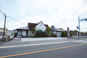 にしおか歯科医院 福岡市西区