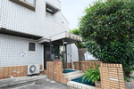 扇内医院 練馬区 長年地域に親しまれてきた、趣あるたたずまいのクリニック