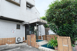 扇内医院 練馬区