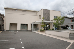 藤戸小児科 東大阪市