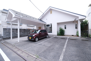 宮川歯科医院 さいたま市浦和区