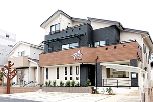すずかけ歯科 鎌ケ谷市