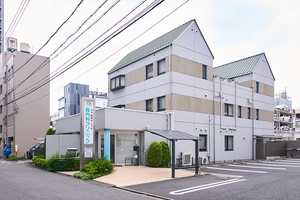 森内科クリニック 名古屋市中区