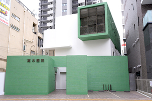 高木医院 船橋市