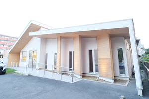 みずあしデンタルクリニック 福岡市城南区