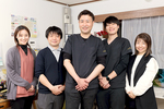 新座こだまクリニック