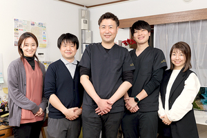 新座こだまクリニック 新座市