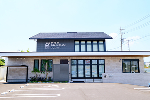 サイトウみみ・はな・のどクリニック 豊明市