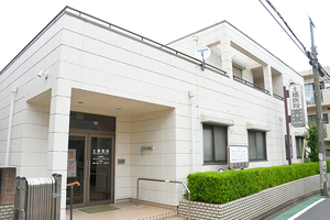 土橋医院 市川市