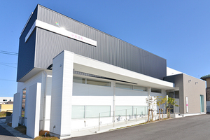 中矢歯科 名古屋市守山区