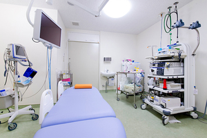大野台クリニック 相模原市南区