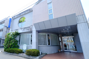 鈴村耳鼻咽喉科 四日市市