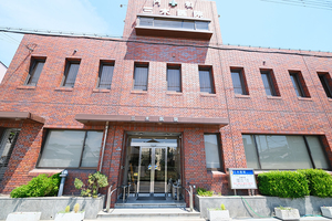 三木医院 大阪市鶴見区