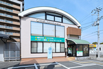 わだ整形外科クリニック 枚方市 長尾駅から徒歩15分ほど、駐車場も完備