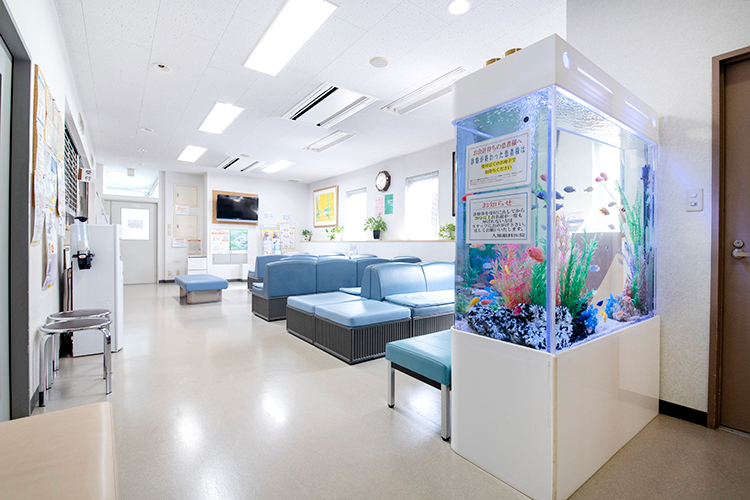 大熊内科クリニック お知らせ