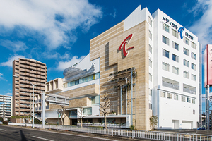 いつきクリニック石川橋 名古屋市昭和区