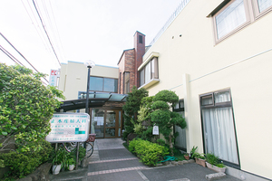 正木産婦人科 八尾市