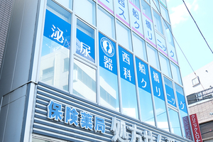 西船橋泌尿器科クリニック 船橋市