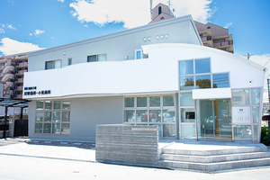 我孫子前 川野歯科・小児歯科 大阪市住吉区