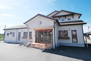 まつだこどもクリニック 伊勢市